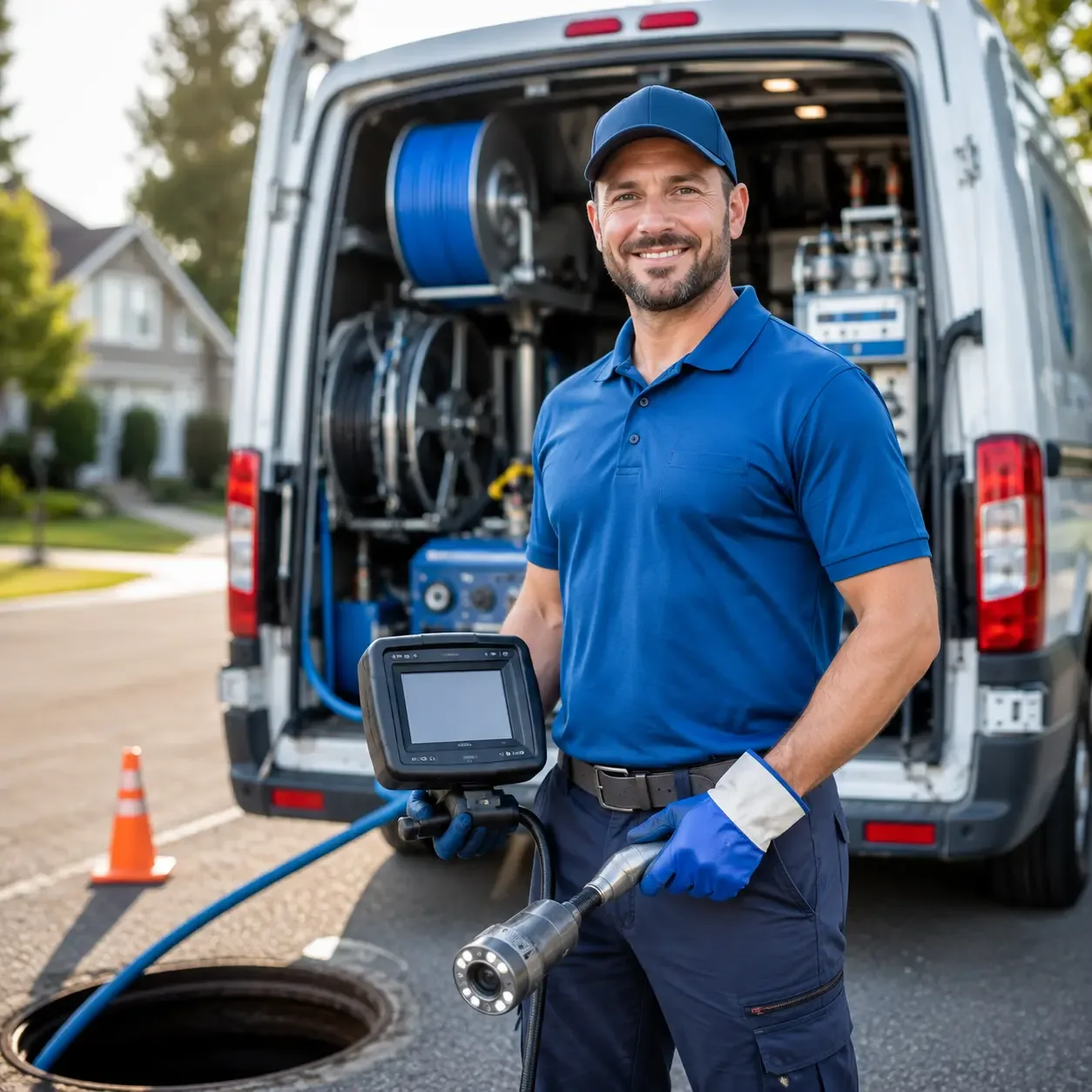 Local Pipe Relining specialists in Seal Harbor, ME