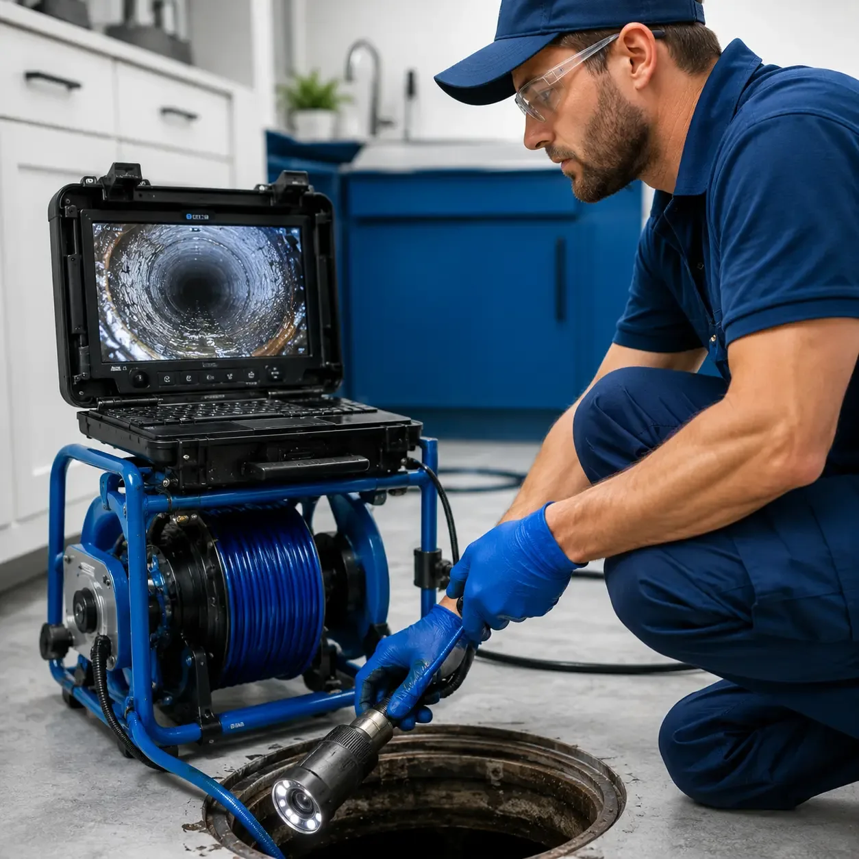 Pipe Relining professionals serving Seal Harbor, ME